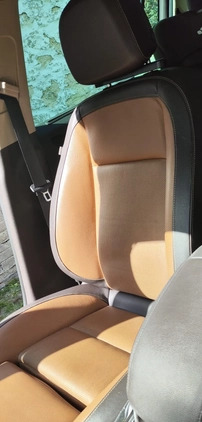 Opel Zafira cena 29000 przebieg: 254200, rok produkcji 2013 z Chorzów małe 79